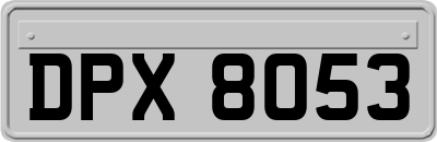 DPX8053