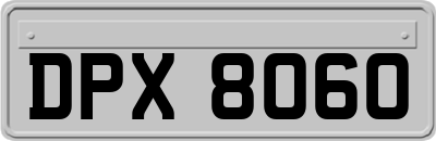 DPX8060
