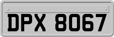 DPX8067