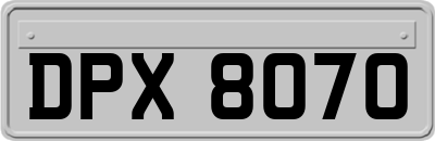 DPX8070