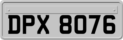 DPX8076