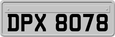 DPX8078