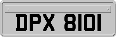 DPX8101