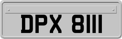 DPX8111
