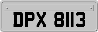DPX8113