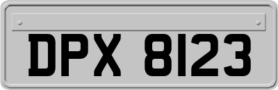 DPX8123