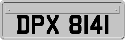DPX8141