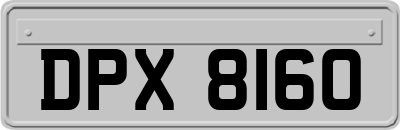 DPX8160
