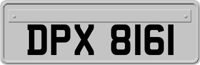 DPX8161
