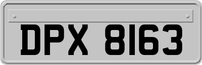DPX8163