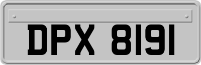 DPX8191