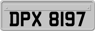DPX8197