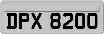 DPX8200
