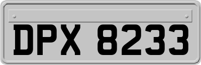 DPX8233