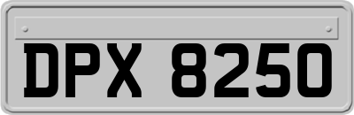 DPX8250