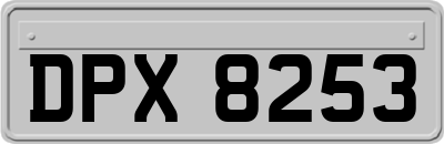 DPX8253