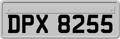 DPX8255