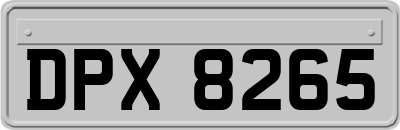 DPX8265