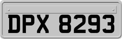 DPX8293