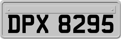 DPX8295
