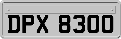 DPX8300