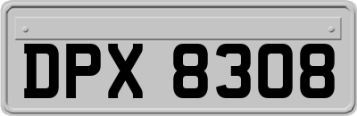DPX8308