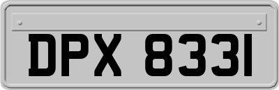DPX8331