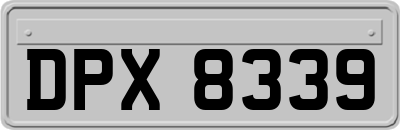 DPX8339