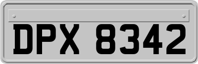 DPX8342