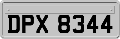 DPX8344