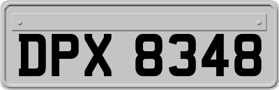 DPX8348