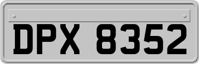 DPX8352