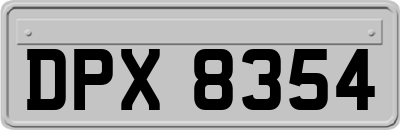 DPX8354