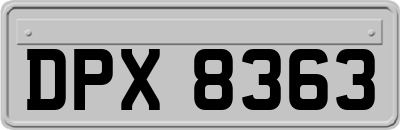 DPX8363