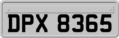 DPX8365