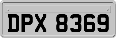 DPX8369