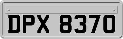 DPX8370