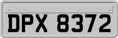DPX8372