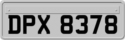 DPX8378
