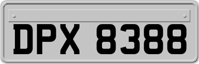 DPX8388