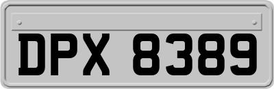 DPX8389
