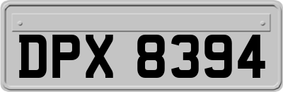 DPX8394