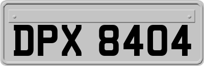DPX8404