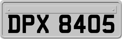 DPX8405