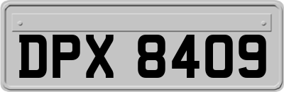 DPX8409
