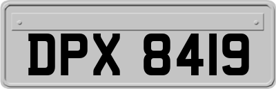 DPX8419