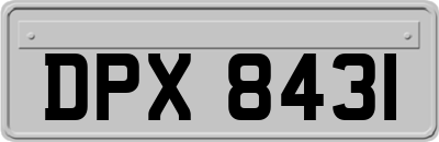 DPX8431