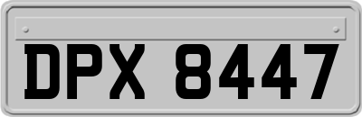 DPX8447