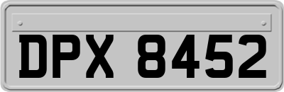 DPX8452