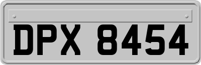 DPX8454
